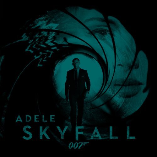 Adele/Skyfall